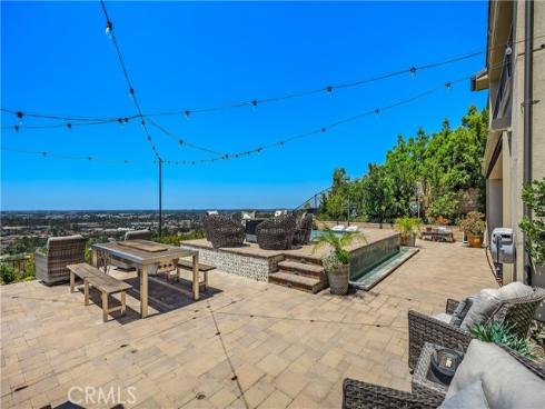 2476 N La Capella Court, Orange, CA