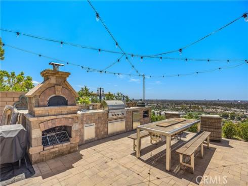 2476 N La Capella Court, Orange, CA