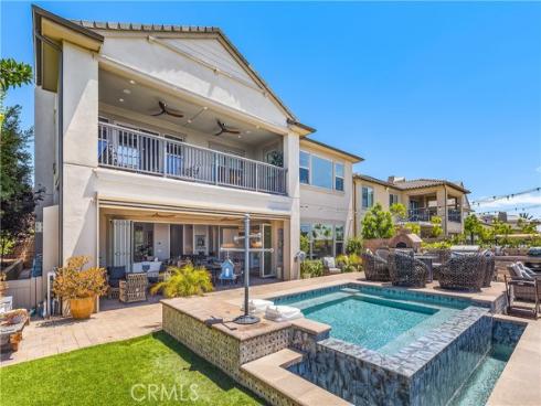 2476 N La Capella Court, Orange, CA