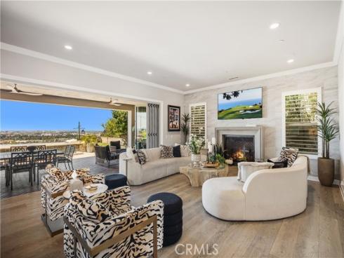 2476 N La Capella Court, Orange, CA