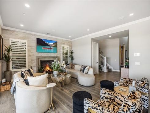 2476 N La Capella Court, Orange, CA