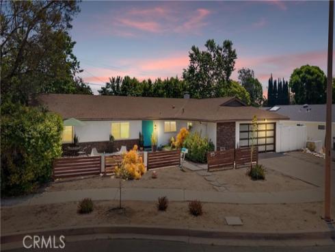 815 S Exeter Place, Orange, CA