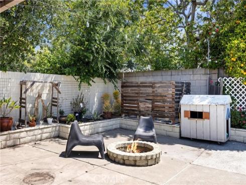 815 S Exeter Place, Orange, CA