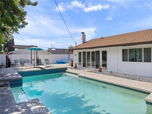 815 S Exeter Place, Orange, CA