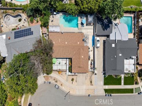 815 S Exeter Place, Orange, CA