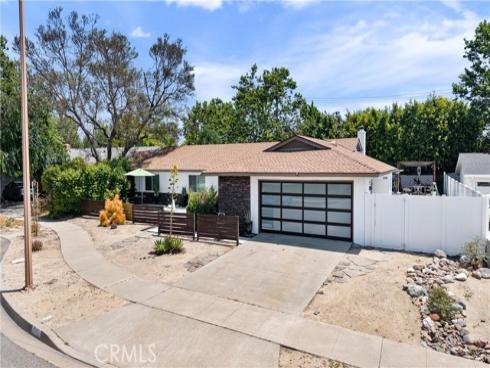 815 S Exeter Place, Orange, CA