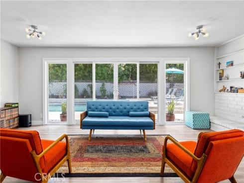 815 S Exeter Place, Orange, CA