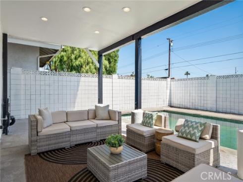 3130 E Craig   Drive, Orange, CA