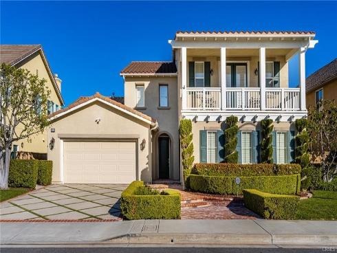 7821 E Portico , Orange, CA