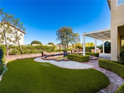 7821 E Portico , Orange, CA