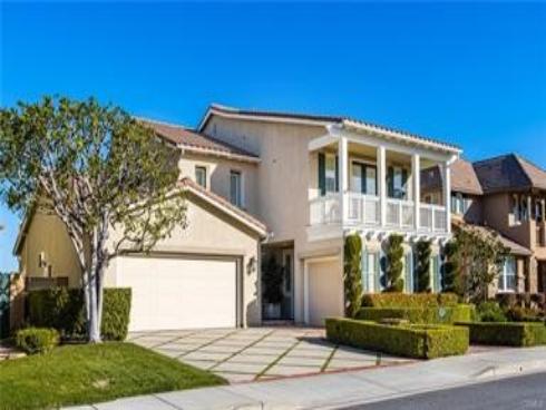 7821 E Portico , Orange, CA