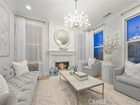 2442 N Hawksfield Way, Orange, CA