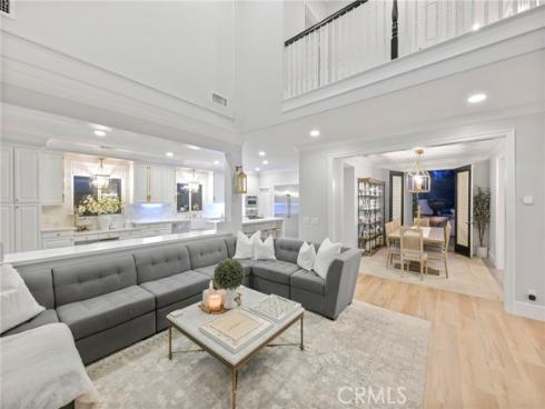 2442 N Hawksfield Way, Orange, CA