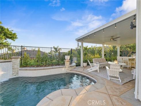 2442 N Hawksfield Way, Orange, CA