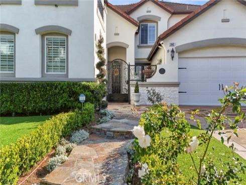 2442 N Hawksfield Way, Orange, CA