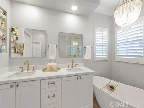 2442 N Hawksfield Way, Orange, CA