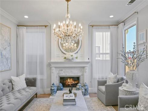 2442 N Hawksfield Way, Orange, CA