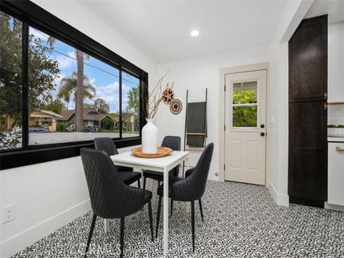 740 E Palm Avenue, Orange, CA