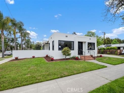740 E Palm Avenue, Orange, CA