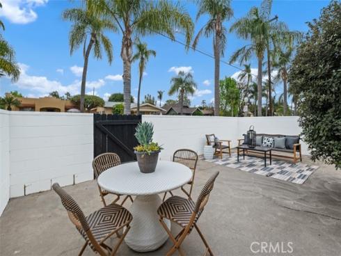 740 E Palm Avenue, Orange, CA