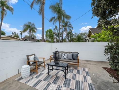 740 E Palm Avenue, Orange, CA