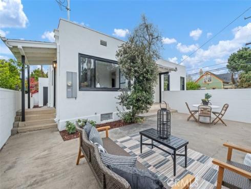 740 E Palm Avenue, Orange, CA