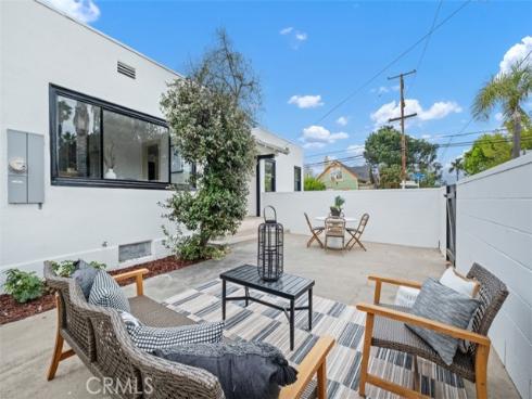 740 E Palm Avenue, Orange, CA