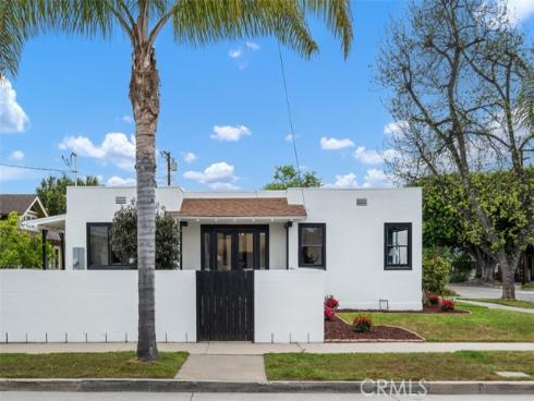 740 E Palm Avenue, Orange, CA