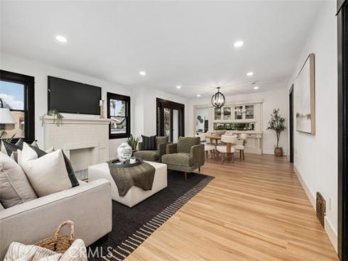 740 E Palm Avenue, Orange, CA