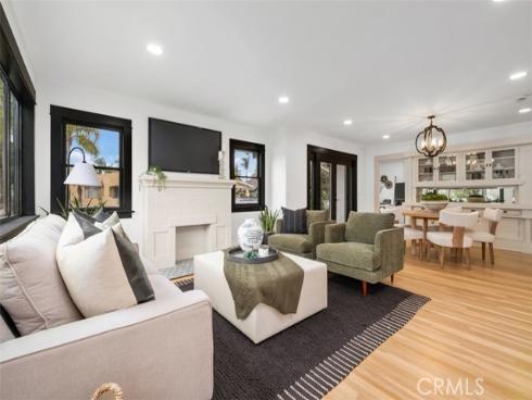 740 E Palm Avenue, Orange, CA