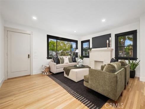 740 E Palm Avenue, Orange, CA