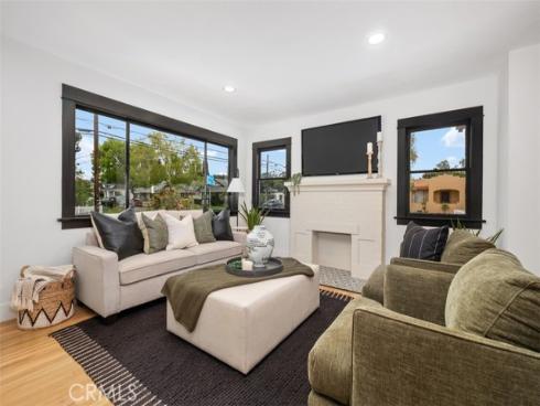 740 E Palm Avenue, Orange, CA