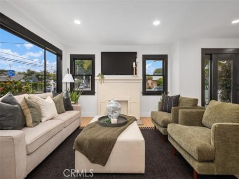 740 E Palm Avenue, Orange, CA