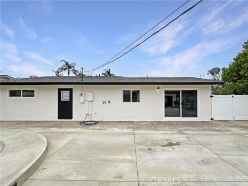 19041 E Avenida Palmar , Orange, CA