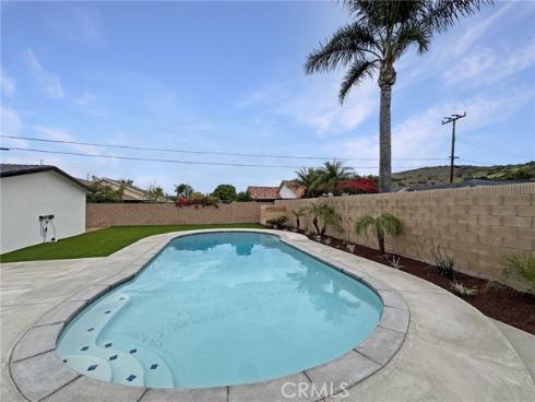 19041 E Avenida Palmar , Orange, CA