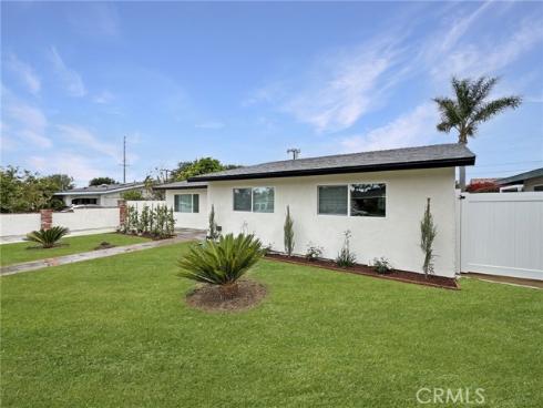 19041 E Avenida Palmar , Orange, CA