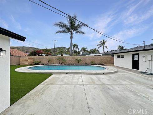 19041 E Avenida Palmar , Orange, CA
