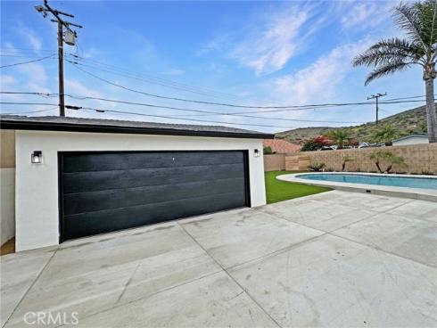 19041 E Avenida Palmar  , Orange, CA