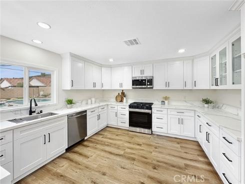 19041 E Avenida Palmar , Orange, CA