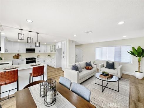 19041 E Avenida Palmar , Orange, CA