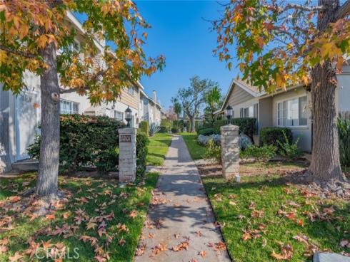 1201 N California 31 Street, Orange, CA