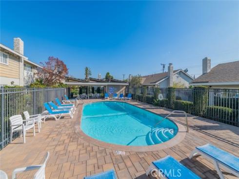 1201 N California 31 Street, Orange, CA