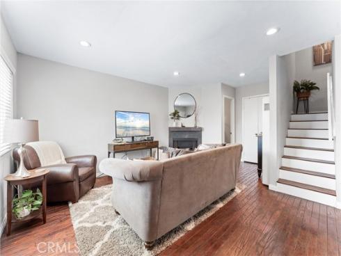 2135 N Orange Olive 10 Road, Orange, CA