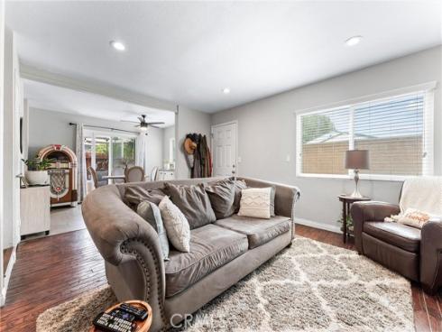 2135 N Orange Olive 10 Road, Orange, CA