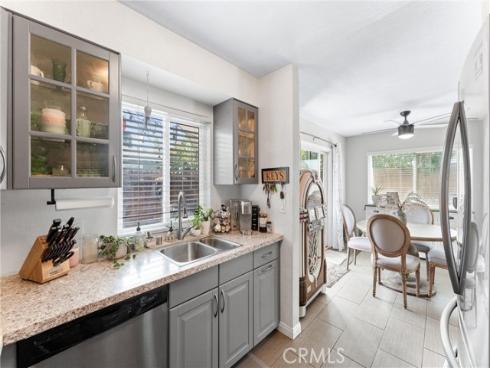 2135 N Orange Olive 10 Road, Orange, CA