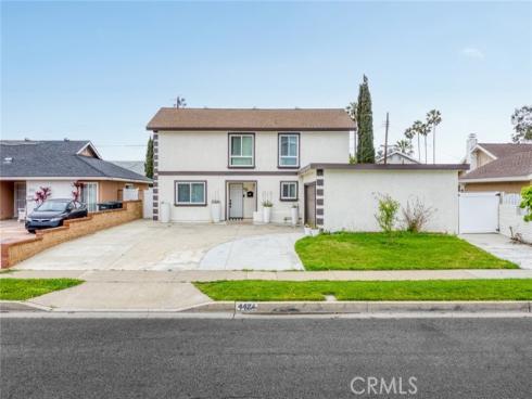 4424 E Sycamore Avenue, Orange, CA