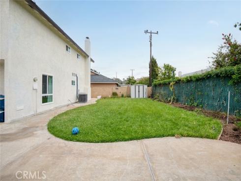 4424 E Sycamore Avenue, Orange, CA