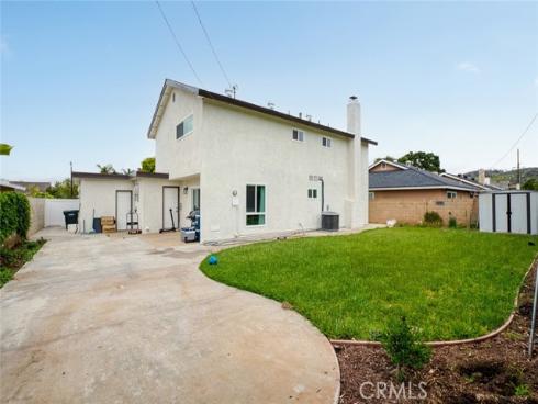 4424 E Sycamore Avenue, Orange, CA