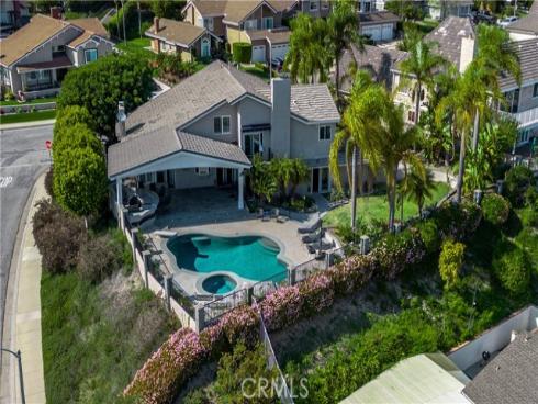 3802 E Summitridge   Lane, Orange, CA