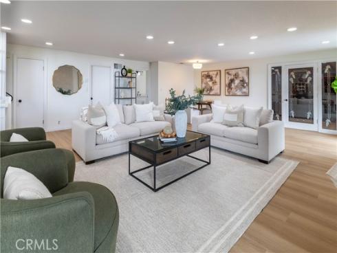 3802 E Summitridge   Lane, Orange, CA